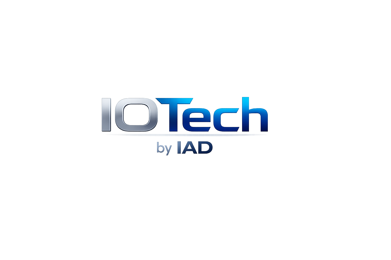 IOTech by IAD